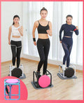 Multifunctional Home Treadmill