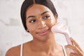 Facial Ice Roller – De-Puff & Soothe