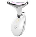 Anti-Aging Neck & Face Vibration Massager